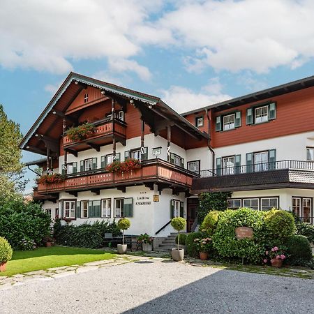 Landhaus Kaiserblick Ellmau Luaran gambar