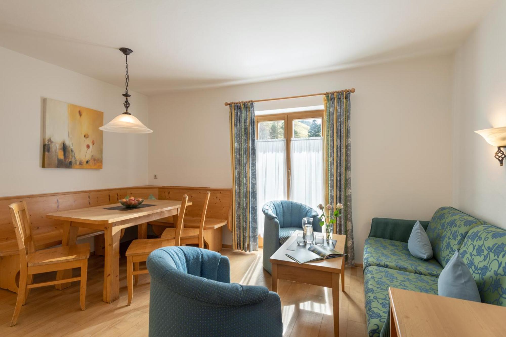 Landhaus Kaiserblick Ellmau Luaran gambar