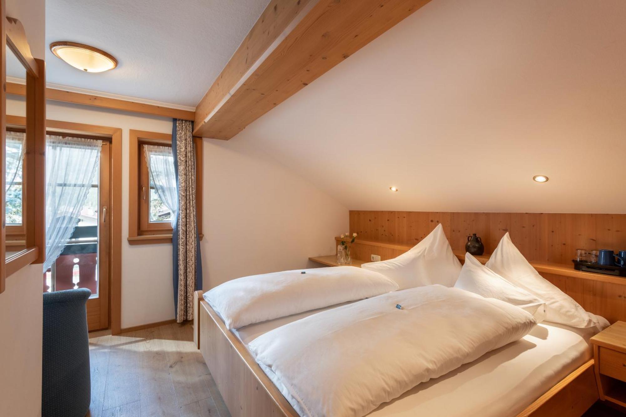 Landhaus Kaiserblick Ellmau Luaran gambar