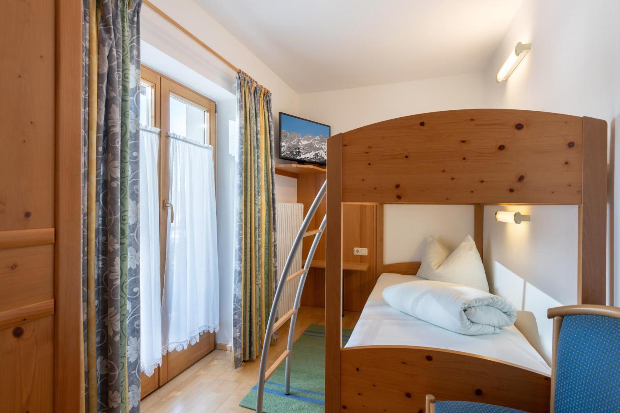 Landhaus Kaiserblick Ellmau Luaran gambar