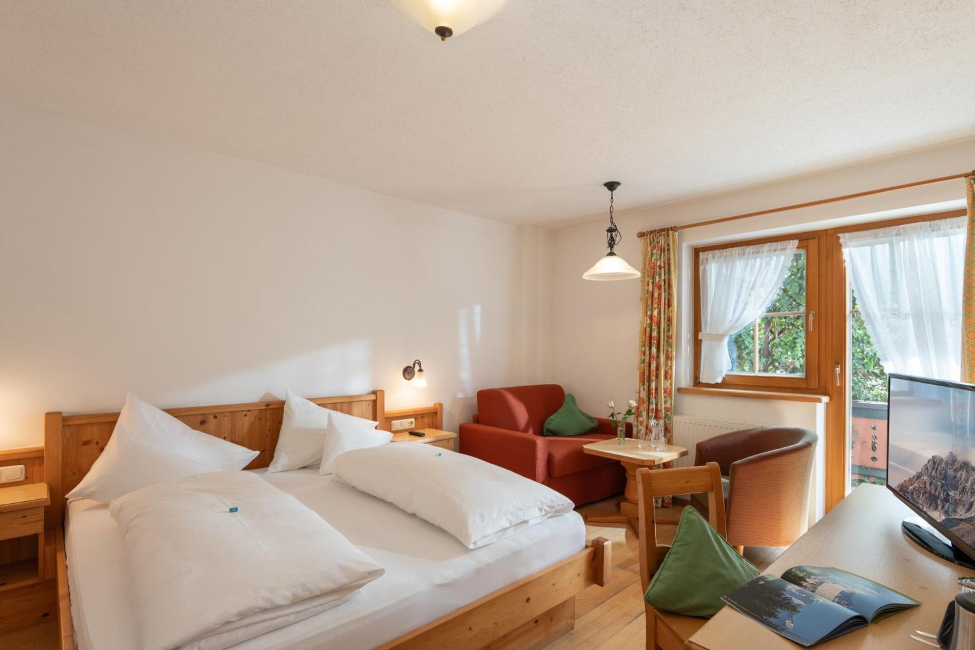 Landhaus Kaiserblick Ellmau Luaran gambar