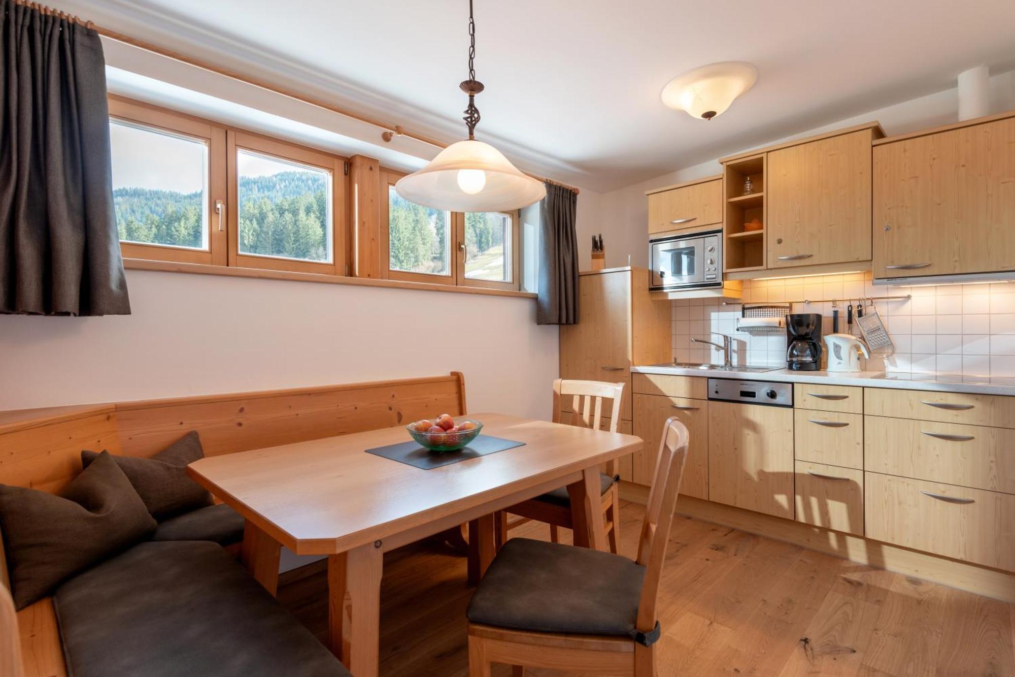 Landhaus Kaiserblick Ellmau Luaran gambar